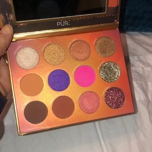 PUR Eyeshadow Palette